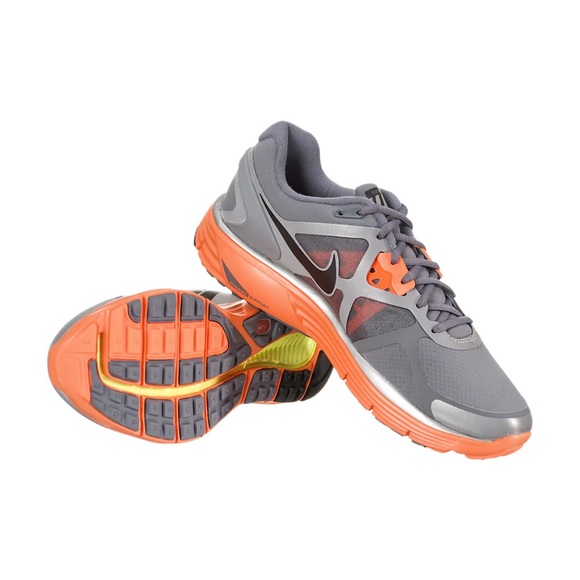 NIKE LUNARGLIDE +3 Shield - Picture 2 of 5